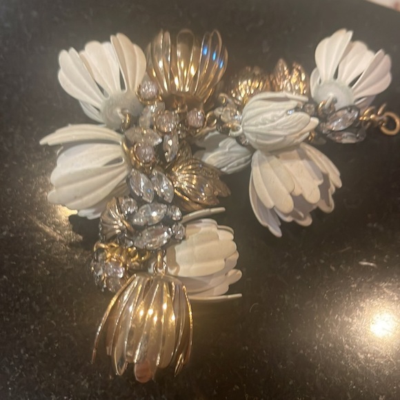 Stunning Anthropologie bracelet - Picture 2 of 2